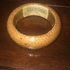 Ted Rossi Bracelet